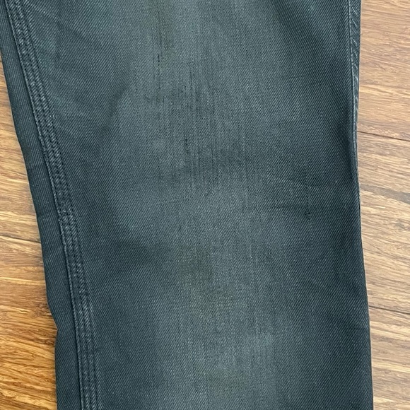 ACNE Studios Black Jeans Max/ Color: Used Black Size: 29/32 - Picture 9 of 9